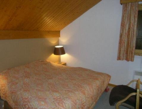 L'EDELWEISS/22 - Méribel Centre 1600 