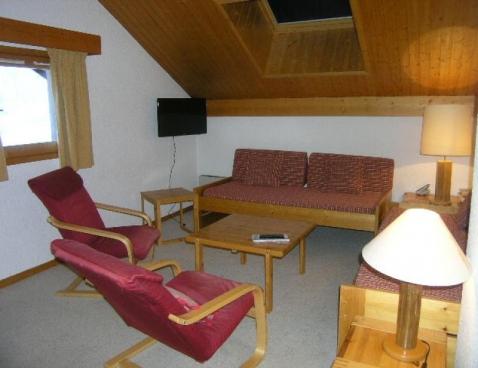 L'EDELWEISS/22 - Méribel Centre 1600 