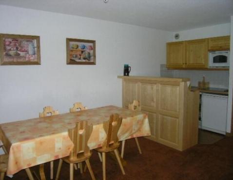 LE TELEMARK/2 - Méribel Centre 1600 