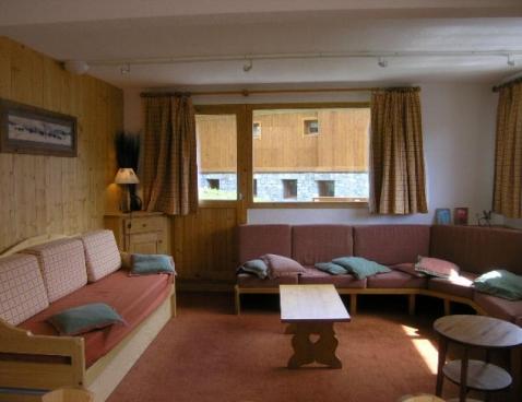 LE TELEMARK/2 - Méribel Centre 1600 