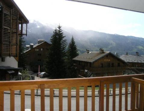 LE TELEMARK/2 - Méribel Centre 1600 