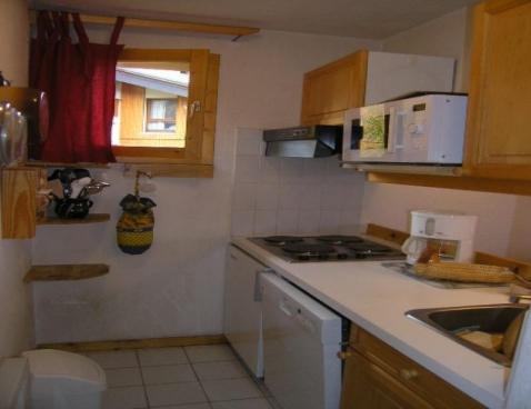 LE SURF/2 - Méribel Centre 1600 