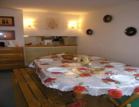 LE SURF/2 - Méribel Centre 1600 