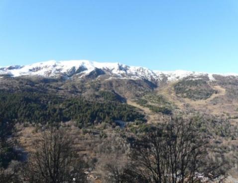 LE SURF/2 - Méribel Centre 1600 