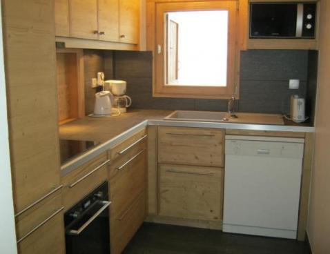 LES CLARINES/4 - Méribel Centre 1600 