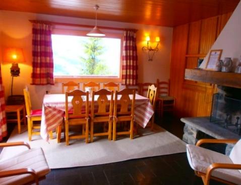 LES CLARINES/4 - Méribel Centre 1600 