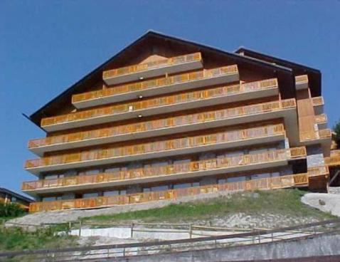 LA FRASSE/109 - Méribel Centre 1600 