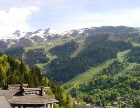 LA FRASSE/109 - Méribel Centre 1600 