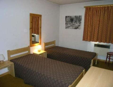 LES TROIS MARCHES/602 - Méribel Centre 1600 