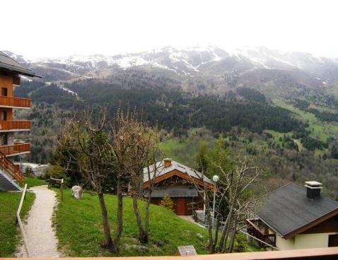 LES TROIS MARCHES/602 - Méribel Centre 1600 