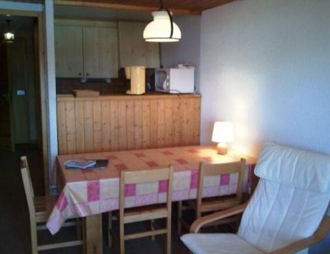 LES CHANDONNELLES I/123 - Méribel Centre 1600 