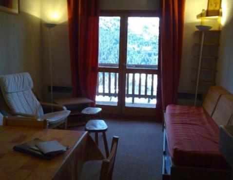 LES CHANDONNELLES I/123 - Méribel Centre 1600 