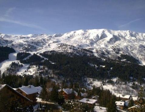 LES CHANDONNELLES I/123 - Méribel Centre 1600 