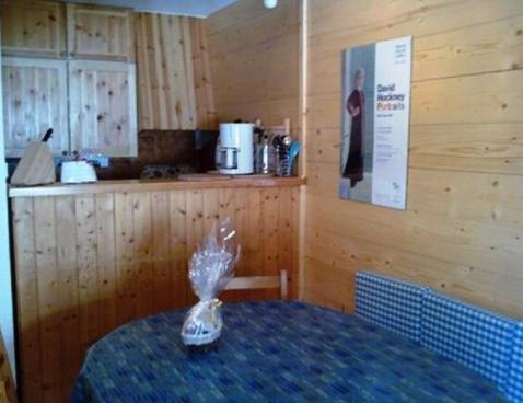 LES CHANDONNELLES I/201 - Méribel Centre 1600 