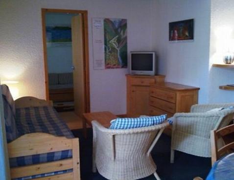 LES CHANDONNELLES I/201 - Méribel Centre 1600 