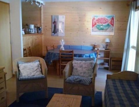 LES CHANDONNELLES I/201 - Méribel Centre 1600 