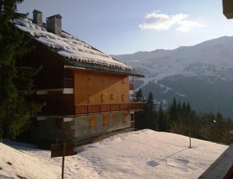 LES CHANDONNELLES I/201 - Méribel Centre 1600 