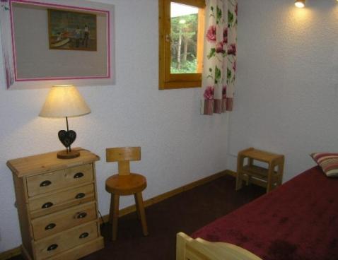 LE DAPHNE/8 - Méribel Centre 1600 