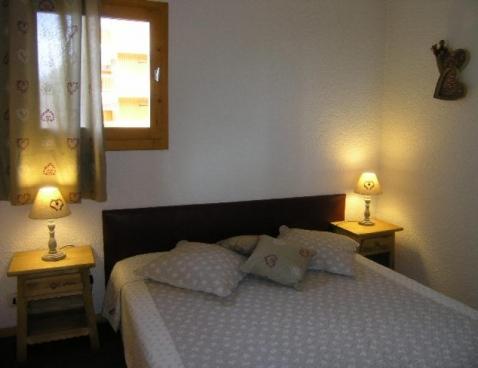 LE DAPHNE/8 - Méribel Centre 1600 