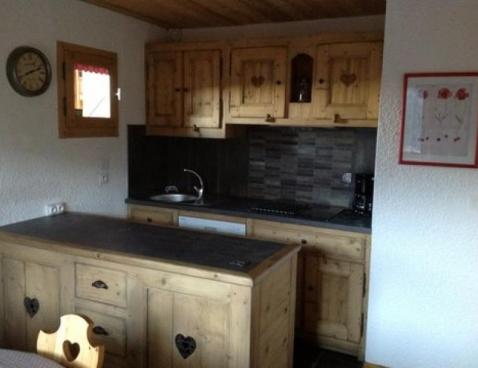 LE DAPHNE/8 - Méribel Centre 1600 