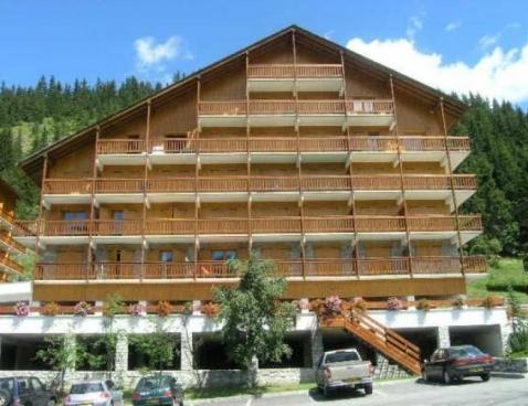 LE DAPHNE/8 - Méribel Centre 1600 