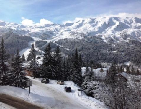 LE DAPHNE/8 - Méribel Centre 1600 