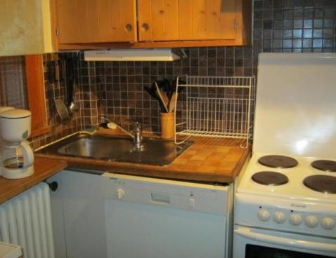 LE PLEIN-SUD/14 - Méribel Centre 1600 