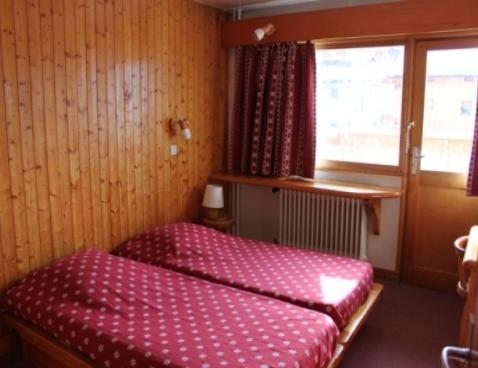 LE PLEIN-SUD/14 - Méribel Centre 1600 