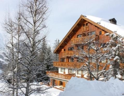 LE PLEIN-SUD/14 - Méribel Centre 1600 