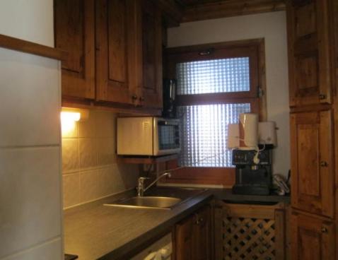 LE PLEIN-SUD/25 - Méribel Centre 1600 