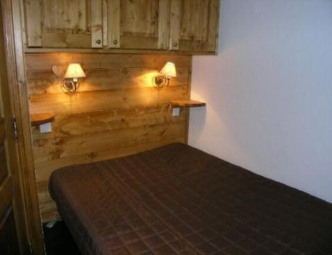 LE PLEIN-SUD/25 - Méribel Centre 1600 