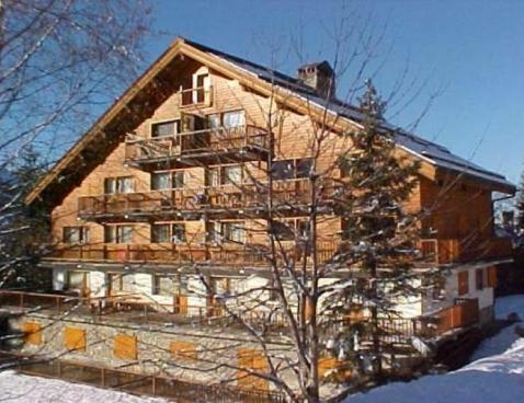 LE PLEIN-SUD/25 - Méribel Centre 1600 