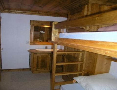 LE PLEIN-SUD/25 - Méribel Centre 1600 