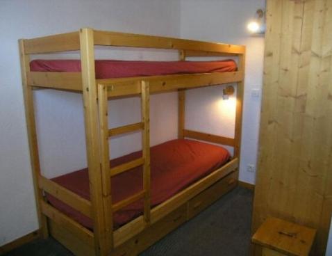 HAUTS DE CHANTEMOUCHE/26 - Méribel Centre 1600 