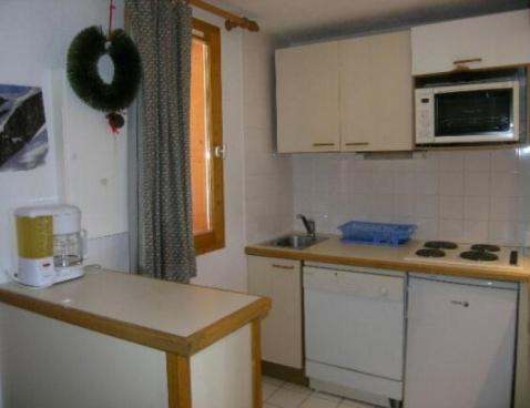 HAUTS DE CHANTEMOUCHE/26 - Méribel Centre 1600 