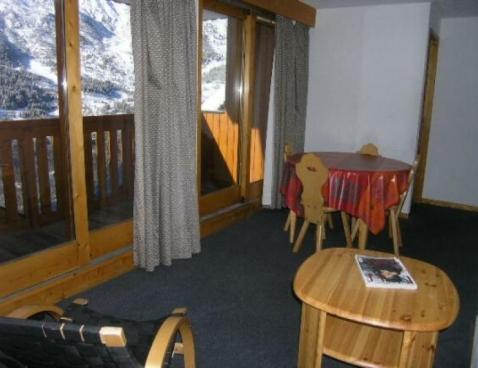 HAUTS DE CHANTEMOUCHE/26 - Méribel Centre 1600 