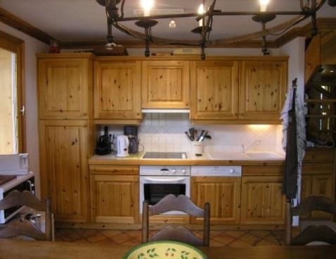 LE CACHEMIRE BAT C/2 - Méribel Centre 1600 