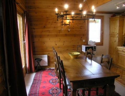 LE CACHEMIRE BAT C/2 - Méribel Centre 1600 