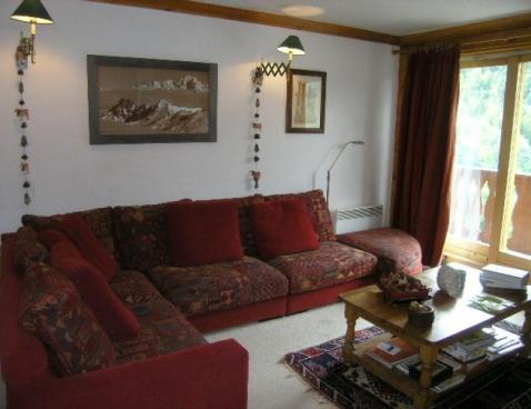 LE CACHEMIRE BAT C/2 - Méribel Centre 1600 