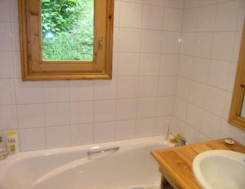 LE CACHEMIRE BAT C/2 - Méribel Centre 1600 