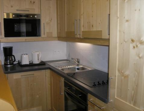 AUBEPINE/16 - Méribel Centre 1600 