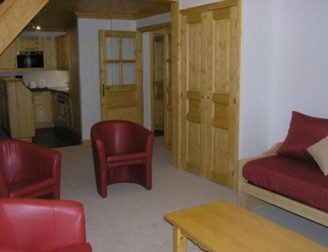 AUBEPINE/16 - Méribel Centre 1600 