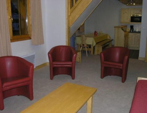 AUBEPINE/16 - Méribel Centre 1600 