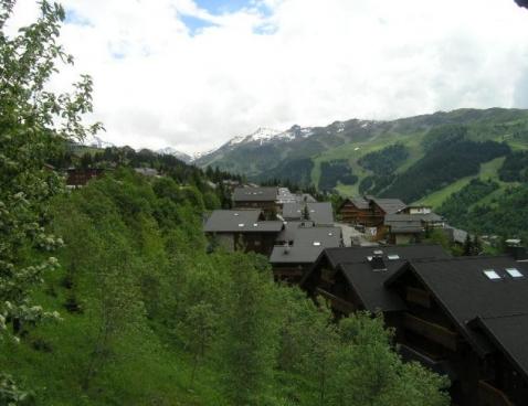 AUBEPINE/16 - Méribel Centre 1600 