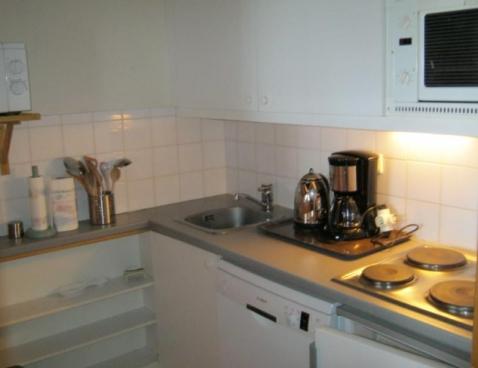 HAUTS DE CHANTEMOUCHE/6 - Méribel Centre 1600 