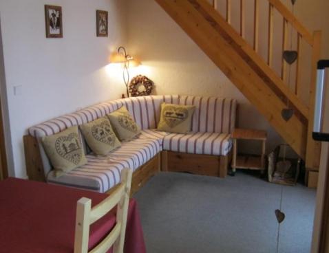 HAUTS DE CHANTEMOUCHE/6 - Méribel Centre 1600 