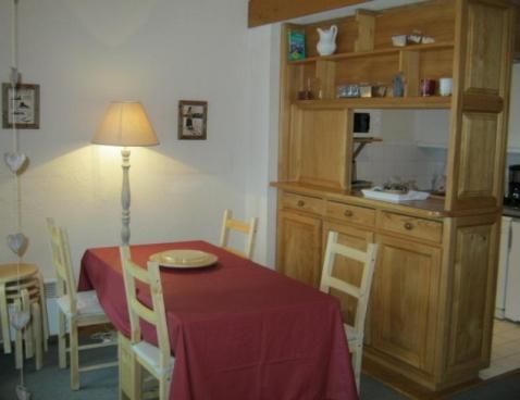 HAUTS DE CHANTEMOUCHE/6 - Méribel Centre 1600 