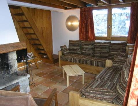 CHALET MANEKINEKO/1 - Méribel Centre 1600 