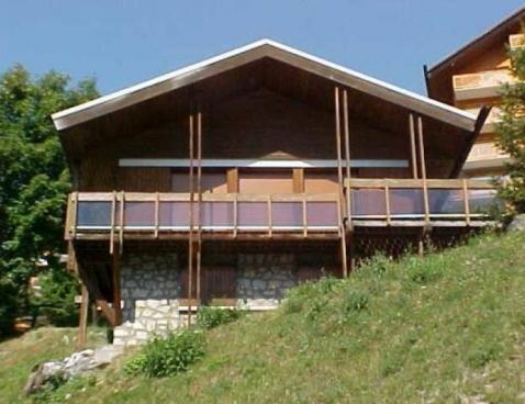 CHALET MANEKINEKO/1 - Méribel Centre 1600 