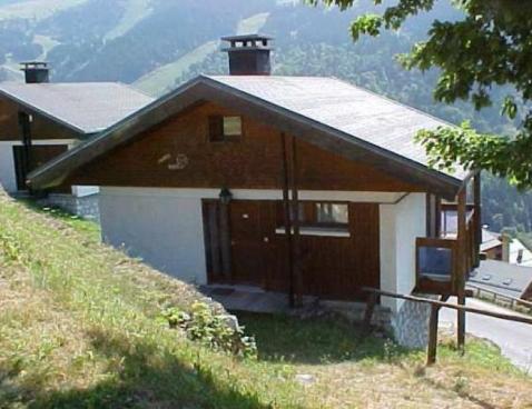 CHALET MANEKINEKO/1 - Méribel Centre 1600 